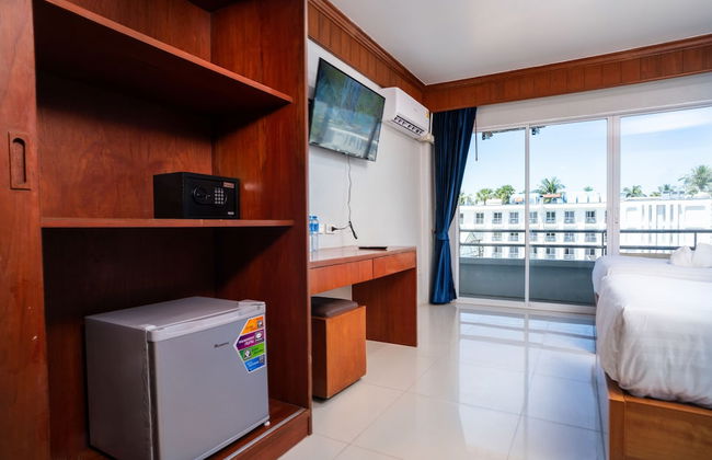 GP House Phuket - Foto 36