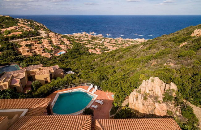 Casa Rosa Due - Foto 17