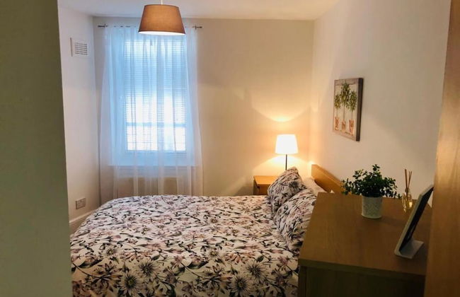 Remarkable 2 Bed Apartment in Edinburgh - Foto 6