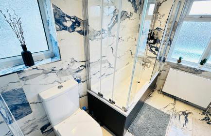 Isleworth House London by Smart Corporate Stays - Foto 32