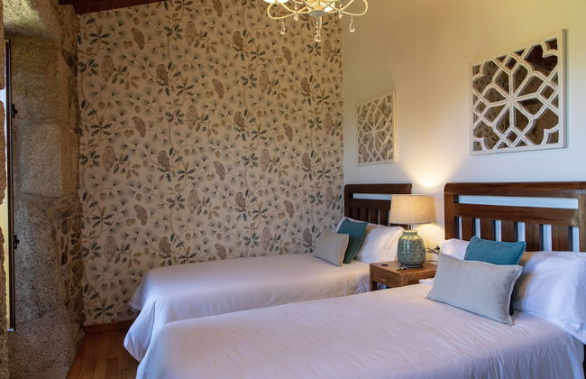 Casa Rural as Bentinas - Foto 22