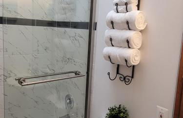 Reservoir Hill Mansion - 4 bedrooms - Foto 25