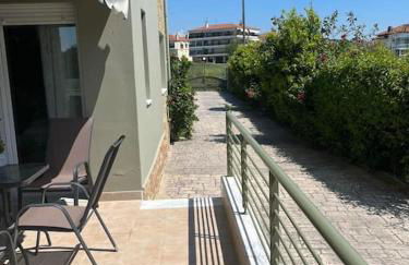 Gaia cottage with garden - Photo 24