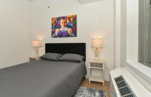 The Wolf of Wall Street Apartment - Foto 16