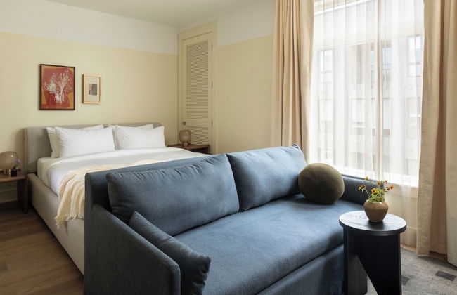 Mint House Nashville - Marathon Village - Photo 1