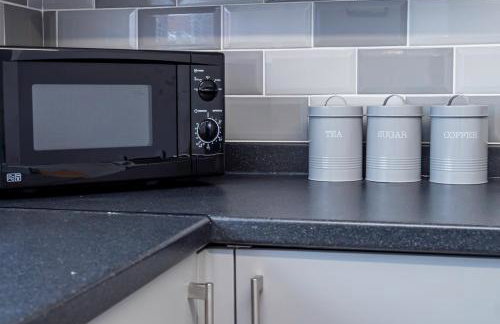 Private immaculate contractor and leisure stay with large driveway - Foto 29