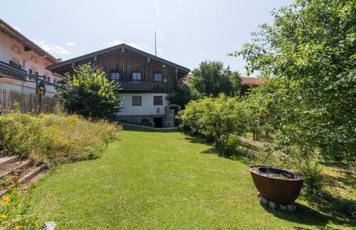 Das Schusterhäusl - Urlaub im oberbayerischen Baudenkmal - Foto 53