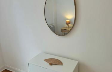 Cosy appartement gare du sud - Nice - 3 guests - Foto 5