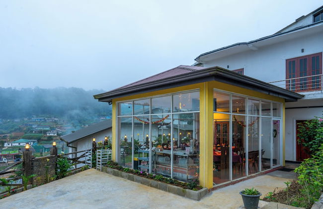 Villa Grand Mellow Nuwaraeliya - Foto 43