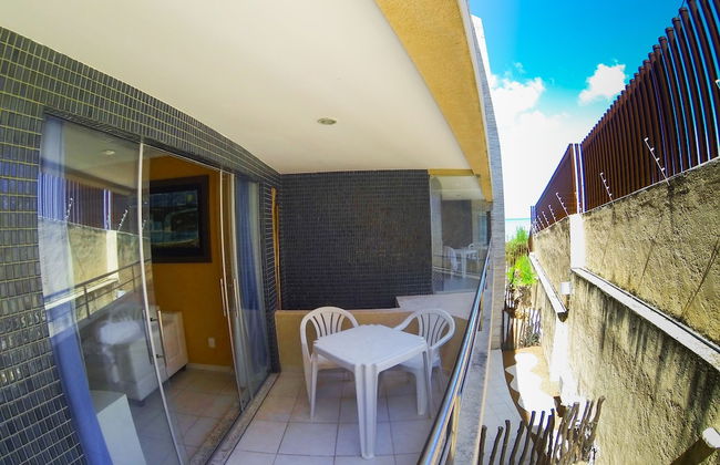 Residence Vespucci - Photo 66