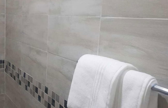 Seven Palms Executive Lodge - Photo 31