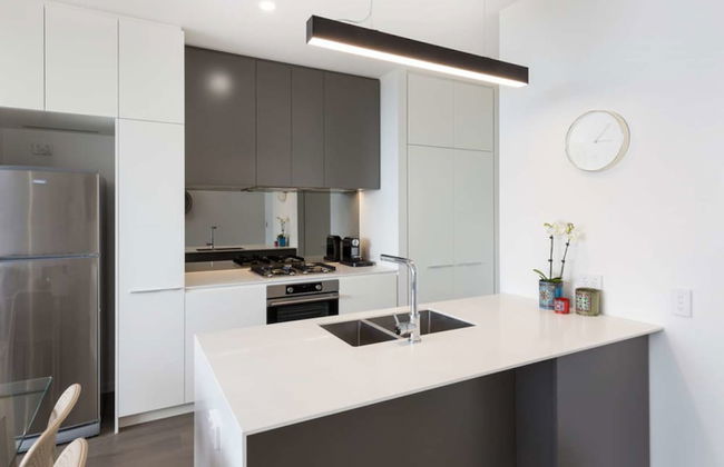 Bella Vista at Ripponlea Village - Foto 4