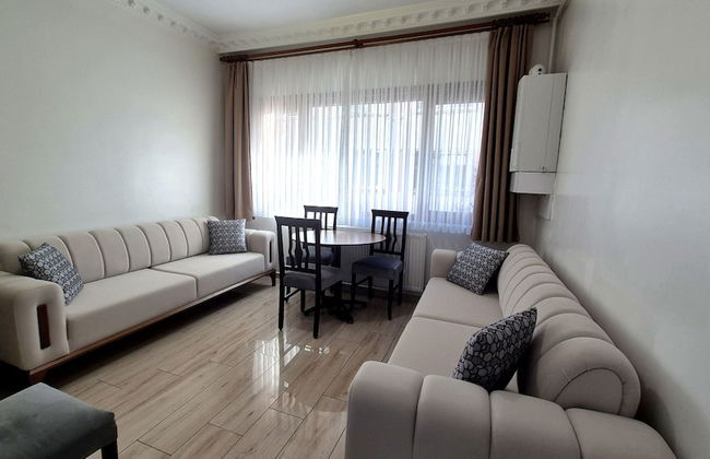 Cihangir Flat - Foto 16