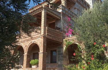 Lesvos Tower House Komninos - Photo 14