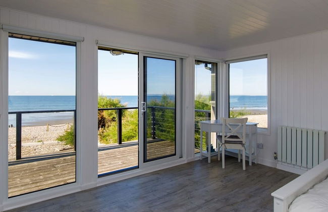 Luxury Seafront Family Home - Indoor Pool - Foto 19