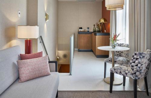 Hotel Vincci Molviedro Suites Apartments - Foto 104