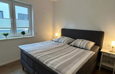 TOP-Ferienwohnung bei Berlin, bis 3 Gäste, Terrasse und Garten - Foto 11