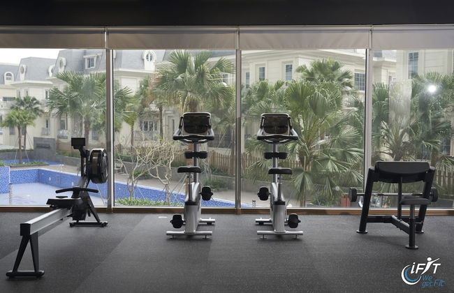 Cozy Apartment Ha Long Bay - Foto 39