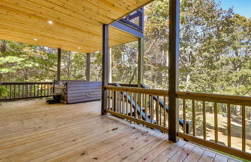 Ivylog Creek Getaway - STR License #00,7980 - Foto 30