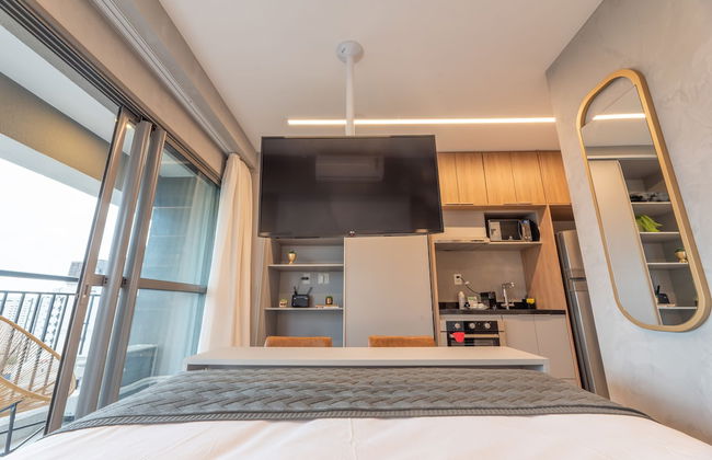 Charlie Vitrali Moema - Foto 10