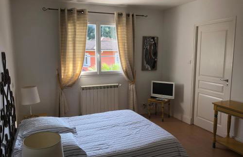 Villa luxueuse avec piscine sur les hauts de Biarritz - Foto 14