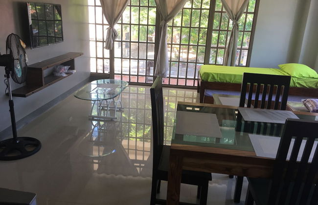 Beinte Singko de Marso Apartments - Foto 43