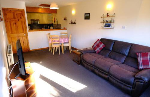 Lovely 1-bedroom apartment with free parking - Foto 10