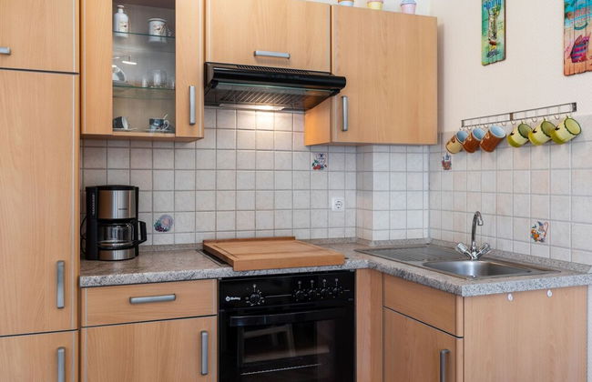 Attractive Apartment in Boltenhagen near Sea - Foto 9