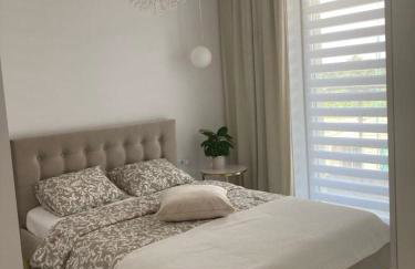 Apartamenty Parkowe B18 - Photo 6