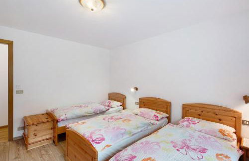 Appartamenti Alfèver- Aurone - Foto 15