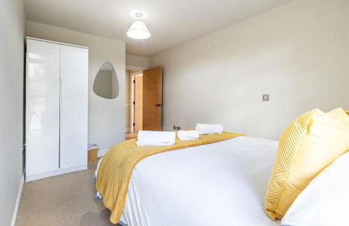 Luxury Apartment New Street Birmingham - Foto 43