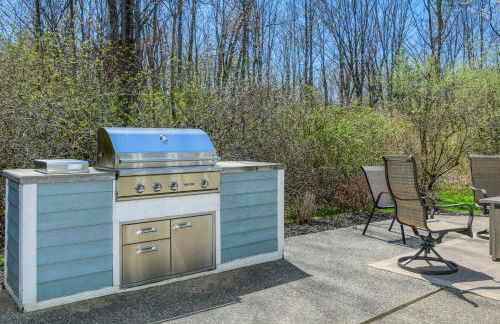 Fireside Retreat - Foto 7