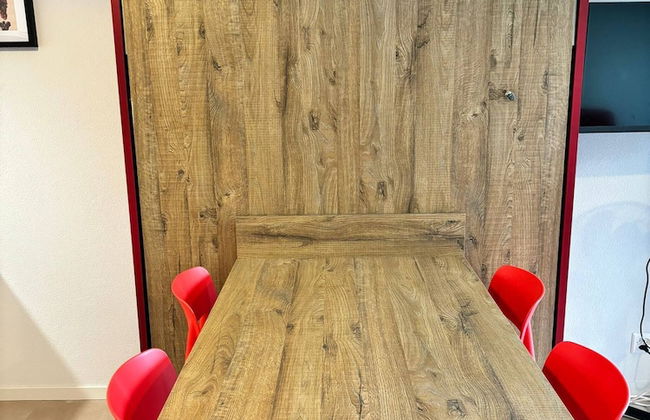 Grape Place With Washing Machine - Foto 25