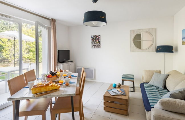 Well-kept Apartment, With Dishwasher, 7 km. From the Beach - Foto 12