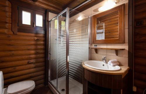 Natura Chalets - Foto 94