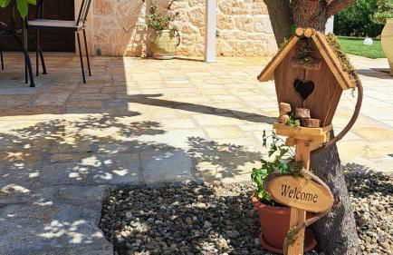 Fogliantica Azienda Agrituristica - Foto 59