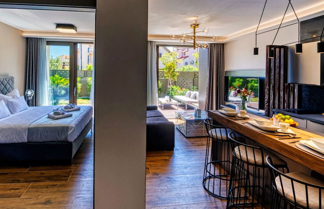 Dedaj Resort - Villa Almaro - Foto 3