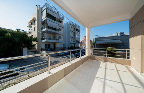 Casa Tierra Near ATH Airport - Foto 13