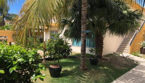 Apto 01, Taperapuan 600 metros da Praia - Foto 5