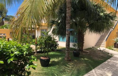 Apto 01, Taperapuan 600 metros da Praia - Foto 5