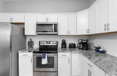 Family Retreat mins to Children's Museum - Foto 16