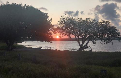 Loft 1 - Casa Aratu Guaiú Barra de Mamanguape - Photo 17