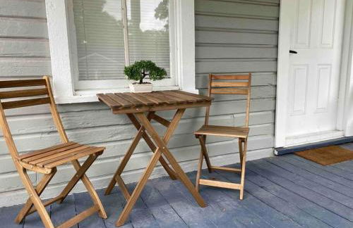 Cozy Studio Bungalow Steps To Armature Works - Foto 37