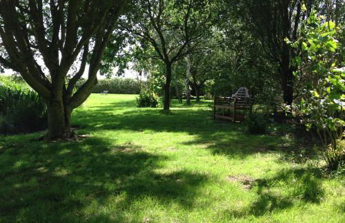 The Oak Lodge, Clematis Cottages, Stamford - Foto 26