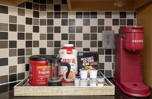 League Flats South End on South College Street - Foto 68