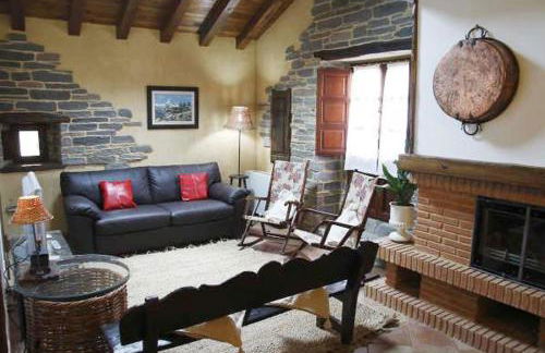 Apartamentos Rurales Rincón de Aiara - Foto 11