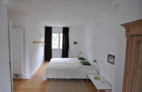 Haus Rosa Comfortable Holiday Residence - Foto 23