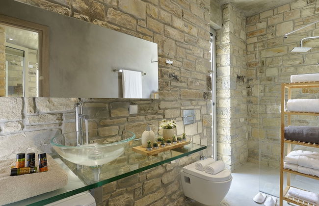 Kouros Villa - Foto 13