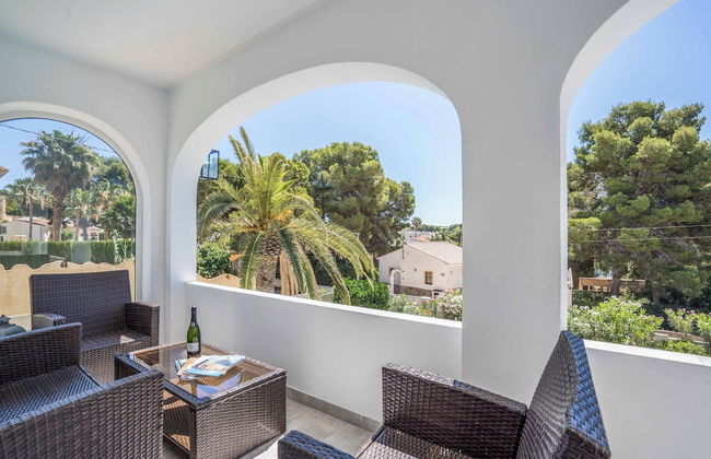 Villa Luxe - Foto 37