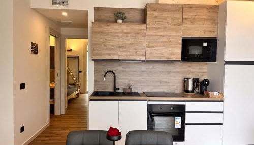 Costa Blu - Pool & terrace lake view - Foto 3, stove